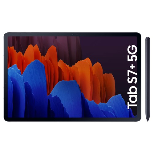 TABLET GALAXY TAB S7+256GB NG SAMSUNG