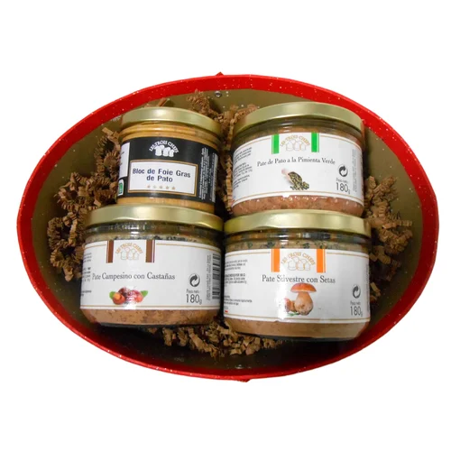 Berberechos frescos al natural 50/65 uds, 115 g