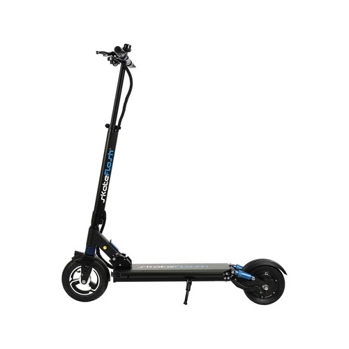Patinete eléctrico SKATEFLASH Avantsee, 600W, vel max 25km/h, ruedas 8,5", autonomía hasta 65Km, carga max 120Kg.