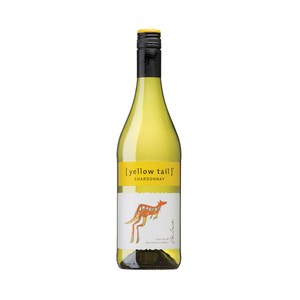 Yellow Tail Vino Blanco Elaborado en Australia Botella 75 Cl.