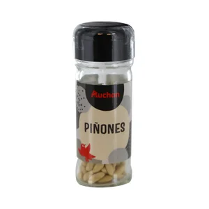 PRODUCTO ALCAMPO Piñones PRODUCTO ALCAMPO 35 g.