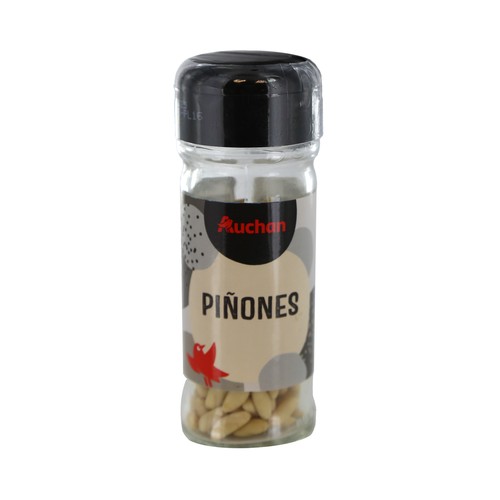 PRODUCTO ALCAMPO Piñones 35 g.