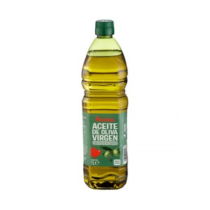 PRODUCTO ALCAMPO Aceite de oliva virgen de origen español botella 1 l