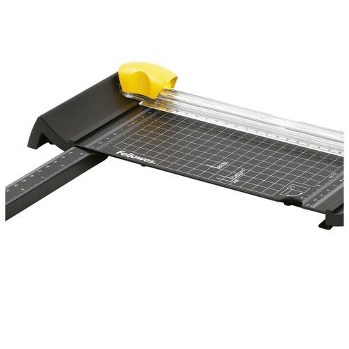 Cizalla neutrino A4 FELLOWES.