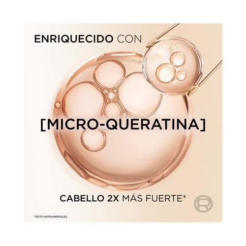 L´ORÉAL PARIS Excellence age perfect nudes tono 6.03 Castaño claro dorado natural Coloración permanente sin amoníaco.