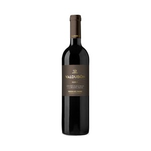 Valdubón  Vino Tinto Roble con D.o. Ribera del Duero Botella 75 Cl.