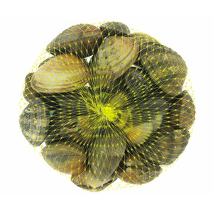 Imagen de Almeja japónica 80/110 malla 500 gr