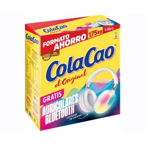 COLACAO Original Cacao en polvo soluble 1,75 Kg.