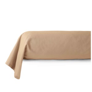 Producto Alcampo Cubre colchón acolchado 100% algodón para camas
