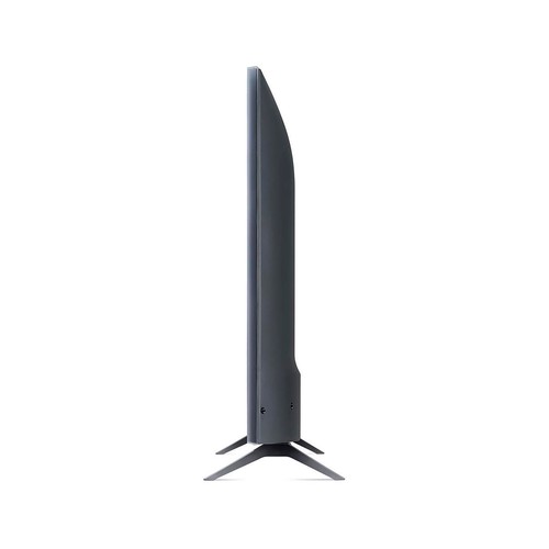 Televisión 127 cm (50") LED LG 50UQ75006 4K, HDR 10, SMART TV, WIFI, BLUETOOTH, TDT T2, USB reproductor, 3HDMI, 50HZ.