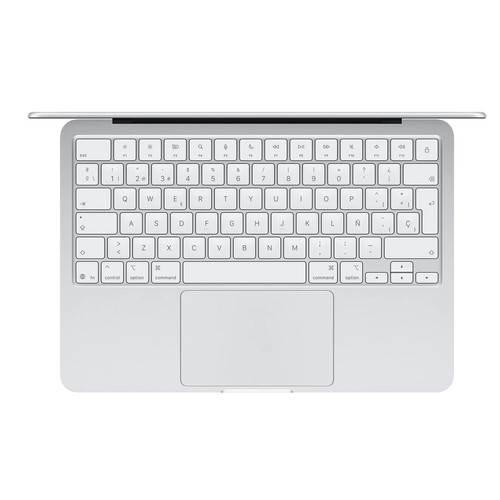 Portátil APPLE Macbook Neo Añil MHFC4Y/A, SSD 256GB, 8 GB RAM, 2USB-C, 13" (33,02cm).