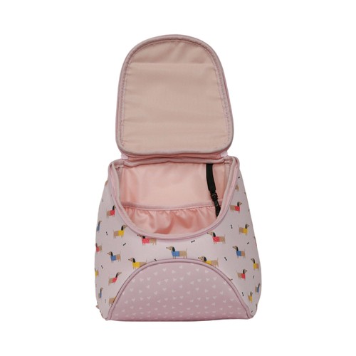 Mochila mini premium Mejores Amigos. ALCAMPO