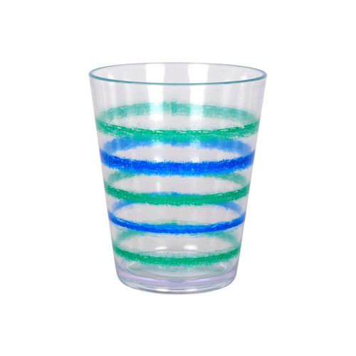 Vaso de poliestireno, 9x11,5 cm, Aperitif TABERSEO.
