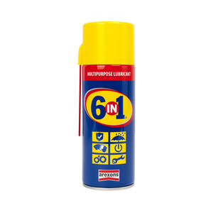 Imagen de Multiusos lubricante mantenimiento, AREXONS.