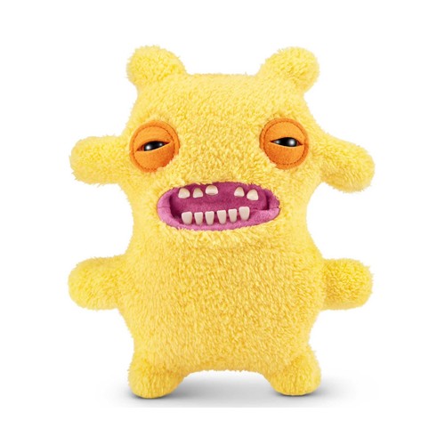 Peluche Fuggler New Fugs, 23cm, modelos surtidos coleccionables, FUGGLER