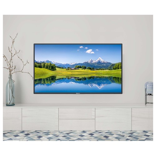 Televisión 101,06cm (40") LED SELECLINE 40S221B FULL HD, SMART TV, WIFI, TDT HD, USB reproductor, 2HDMI.