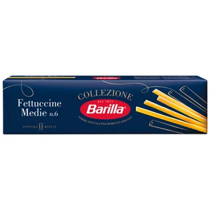 BARILLA Fetuccine medio 500 g.
