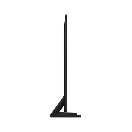 Televisión 165,1cm (65"") QD MINILED SAMSUNG TQ65QNE1F, 4K, Tizen, Dolby audio,  2 x USB, 4HDMI, color negro, 144Hz.