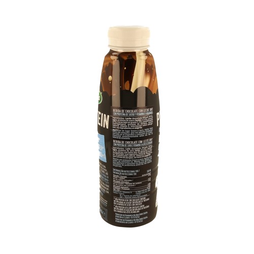 ARLA Batido chocolate bajo en azúcar y con alto contenido en proteínas 470 ml.