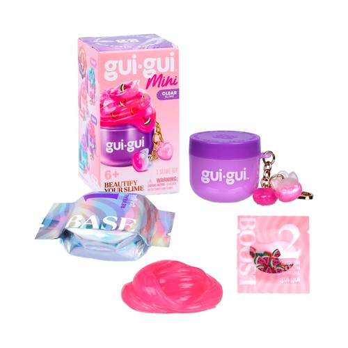 Gui-Gui - Mini colgante. MOOSE