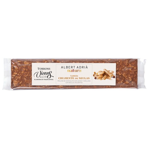 VICENS Praliné de neulas 250 g.