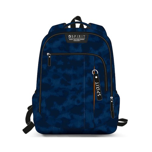 Mochila Erosion surtido 2 colores. SPIRIT