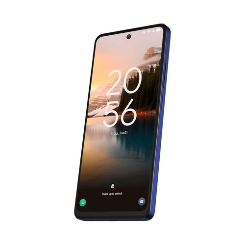 TCL 40 NXTPAPER 4G Opalescent, 256GB + 8GB Ram, Móvil 15,2cm (6,78").
