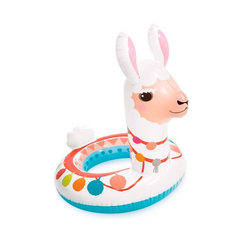 Flotador INTEX de animales surtidos 69x50x30cm