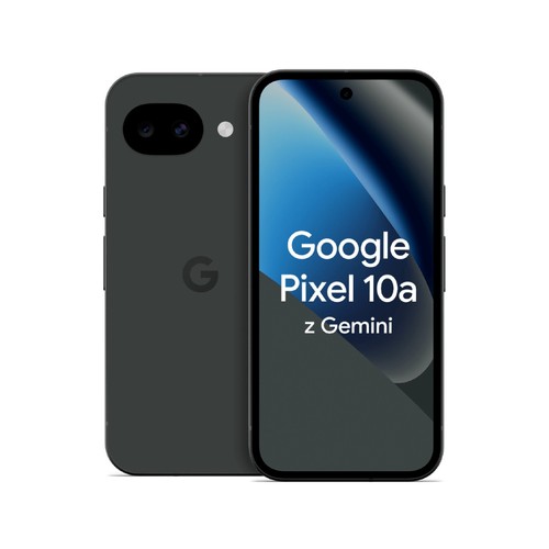 Smartphone GOOGLE pixel 10a, 5G, 256GB + 8 GM RAM