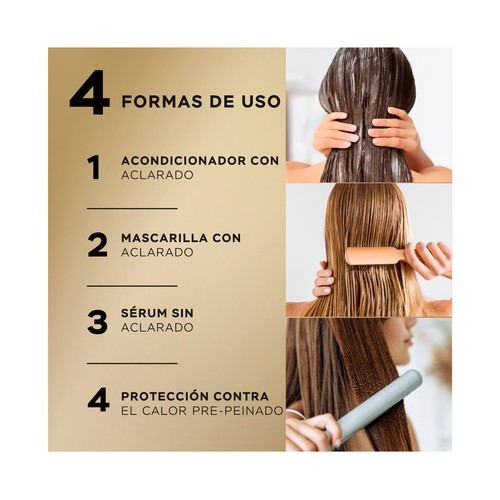 PANTENE 3 Minute miracle hydra revitaliza Acondicionador intensivo para cabellos muy secos 220 ml