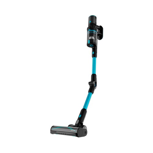 CECOTEC Conga Rockstar 3500 Storm Pet Flex, Aspirador escoba sin cable, 500W, 70 minutos de autonomía, tubo flexible y cepillo para animales.