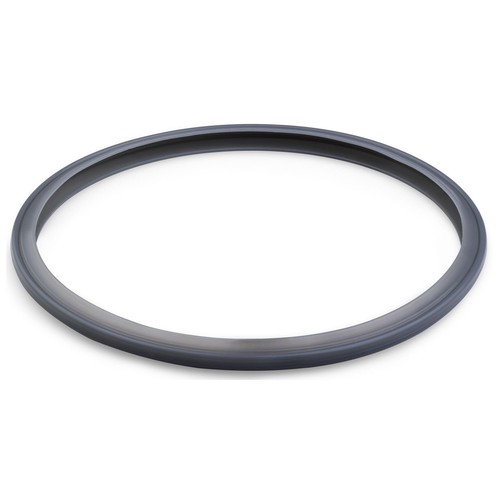Junta de silicona para tapa de olla expréss clásica de 8 a 10 litros MONIX.