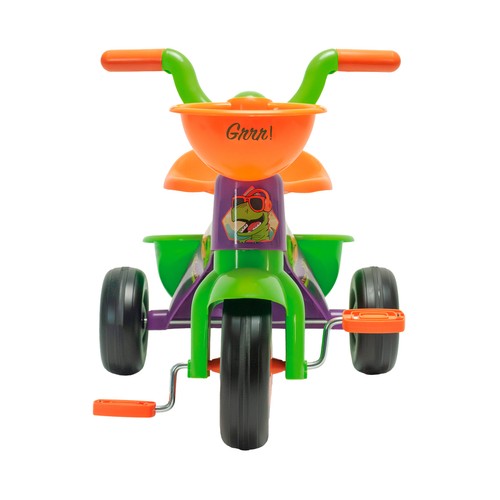 INJUSA Triciclo Baby Dino Rider