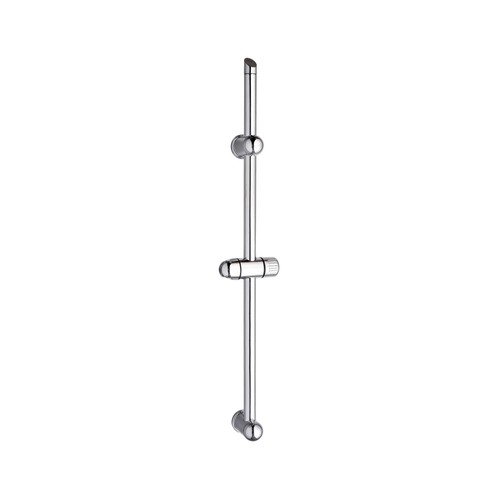 Barra ajustable para ducha, 75cm, PRODUCTO ALCAMPO.