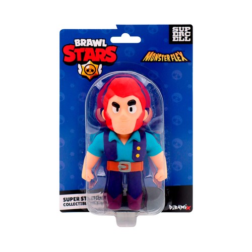 Monsterflex Brawl Stars, modelos surtidos BIZAK