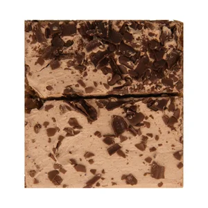 Bandeja con 2 trocitos de pastel Selva Negra PASTELERÍA 2 x 75 gr.