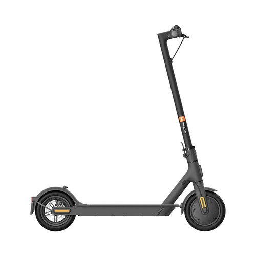 Patinete eléctrico XIAOMI Mi Electric Scooter Essential, 250W, vel max 20km/h, ruedas 8,5, autonomía hasta 20Km, carga max 100Kg.