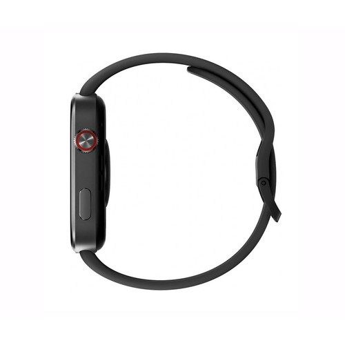 XIAOMI Redmi Watch 6 Obsidian black BHR08CIGL, Smartwatch 5,26cm (2,07"), llamadas Bluetooth, autonomía hasta 24 días