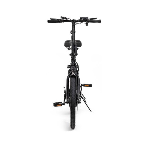 Bicicleta eléctrica plegable YOUIN You-Ride Amsterdam, 250W, 6 velocidades, ruedas 20”.