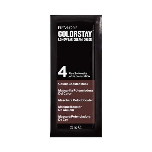 REVLON Colorstay Coloración permanente tono 6.35 Caramelo.