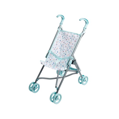 Carrito de muñecas, ONE TWO FUN