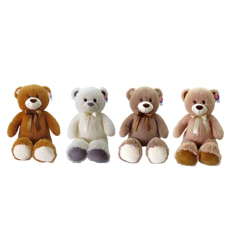 One Two Fun Alcampo Oso Peluche Alcampo Oso Polar National