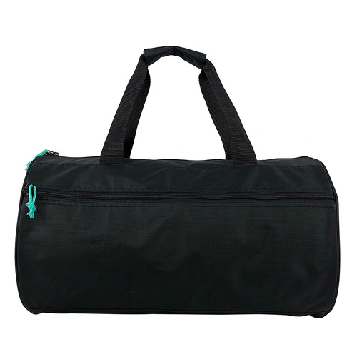 Bolsa essential 30 litros color negro, AIRPORT ALCAMPO.