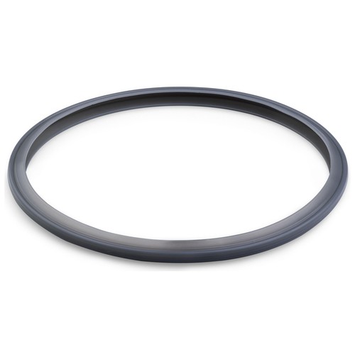Recambio de goma, junta de silicona para tapa de olla a presión de 4, 6 ó 7 litros MONIX.