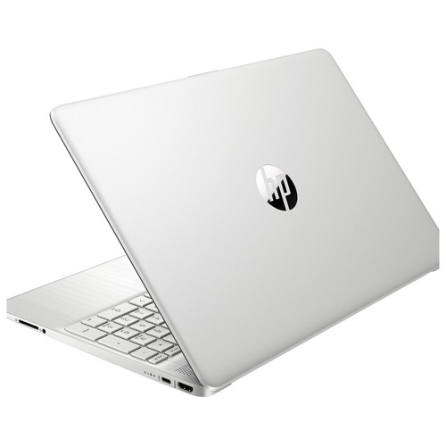 Portátil HP 15-FD0200NS procesador i7, 1 TB SSD & 16 GB RAM color gris, pantalla 39,6cm (15,6")..