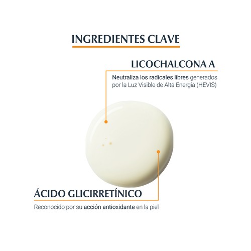 EUCERIN Sensitive protect kids Gel crema solar corporal y facial para niños con FPS 50+ (muy alto) 200 ml.