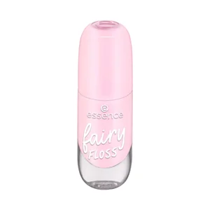 ESSENCE tono 070 Fary floss Esmalte de uñas secado rápido, acabado gel ultrabrillante.