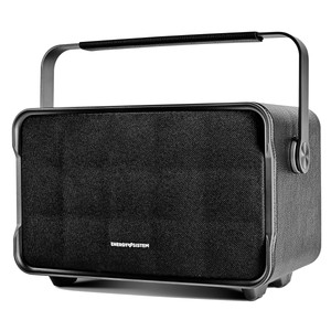 Imagen de Altavoz portátil ENERGY SISTEM Classy por batería, potencia 150W, 10 Horas, 1 USB reproductor, subwoofer, bluetooth.