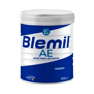 BLEMIL Plus AE Leche (1) para recién nacido, a partir del primer día 800 g