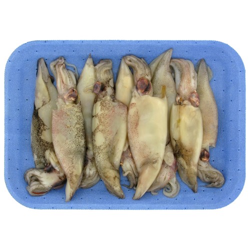 Chipirones 300 Gramos Aproximados